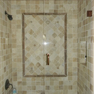 My tile designs