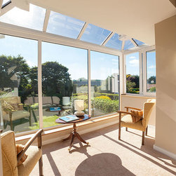 Sliding Doors - Patio Doors & Bi-fold Doors
