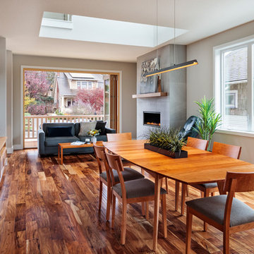 reimagined craftsman