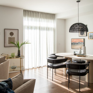 The Ashby Model Home at Copperwood Estate
