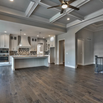 Sanibel Reverse Expanded - Forest View Estates