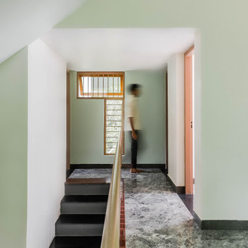 HOUSE ALLATH