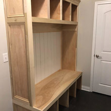 Mudroom