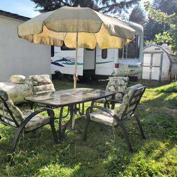 Peninsula Pines Mobile Home #22