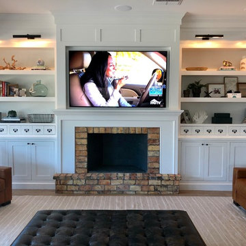 5.1 Surround Sound System & Home Audio