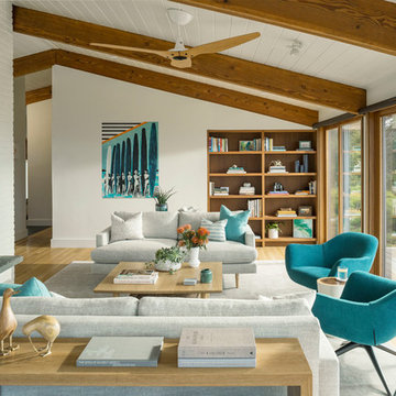 Chequessett Neck Residence, Wellfleet, MA