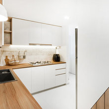 New Flat