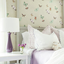 Julia's room