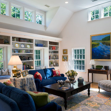 Devon Residence