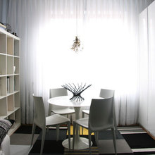 1431 Window Treatments