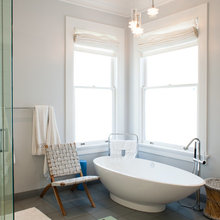 Bathroom Ideas