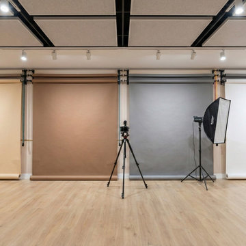Aarya’s Studio - A Premium, Minimal Workspace for Creators