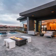 HOUSE STYLES I LIKE