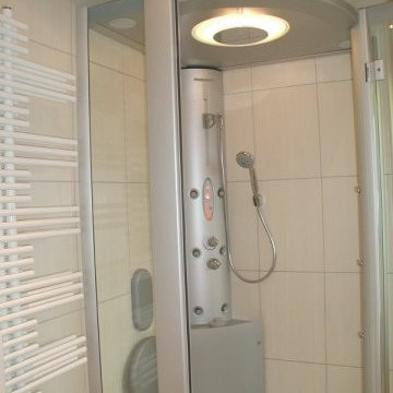 Badsanierung 1