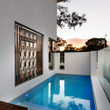 Small Pools