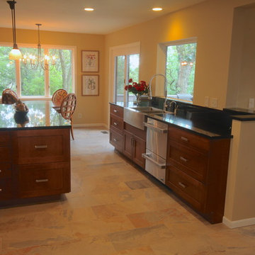 Mendota Heights Kitchen Remodel