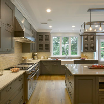 Traditional Bilotta Collection in Rye