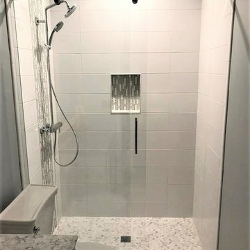 Ashburn Shower Enclosure
