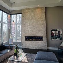 Fireplace ideas