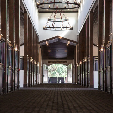 Equestrian: Myakka City