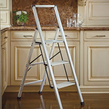step ladder