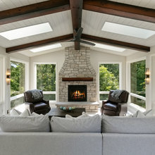 Fireplaces