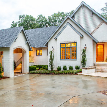 Homebuilders Personal Residence Mobile