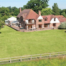 RooksNest House