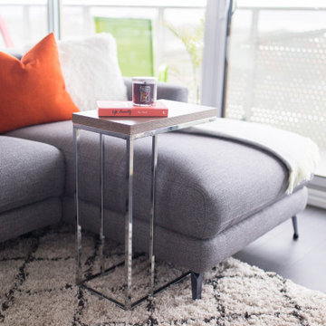 TIMELESS ACCENT PIECES