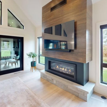 Fall Madison Parade of Homes 2025 - DK Design