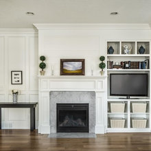 Fire place