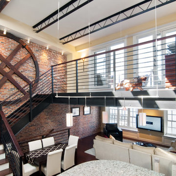 Abood Loft
