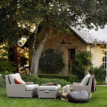 outdoor furniture