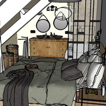 Ambiance zen