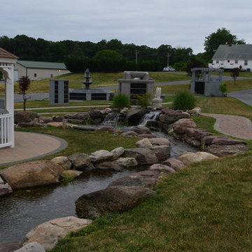 Chesapeake Highlands Memorial Garden