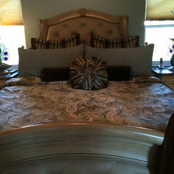 Bedding - after - Products