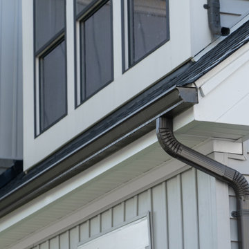 Gutter Repair