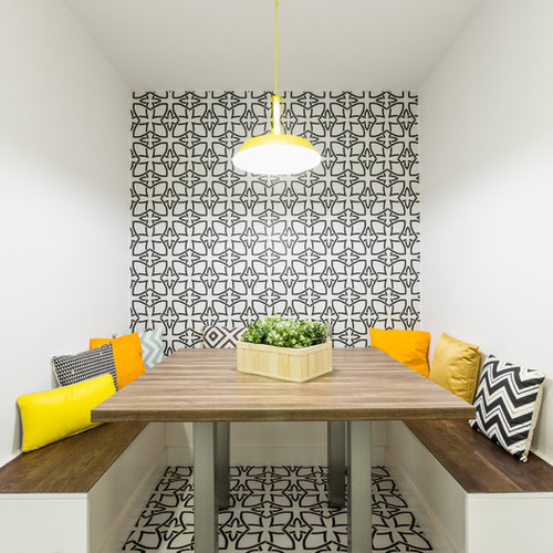 Breakfast Nook Ideas Houzz