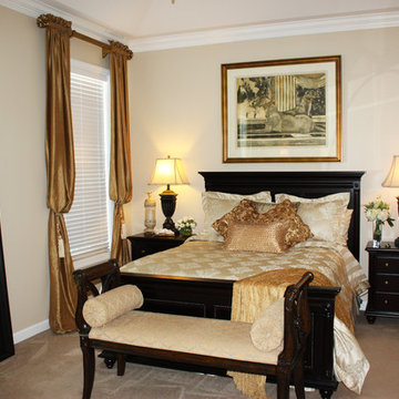 Mars Pennsylvania Home Staging