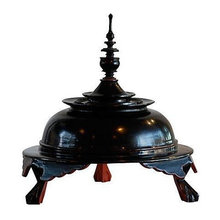 Lacquerware
