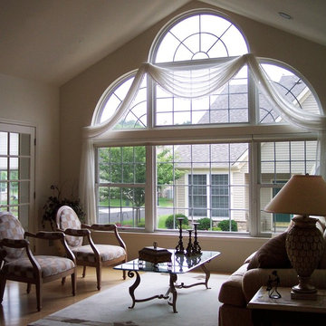 Living Rooms