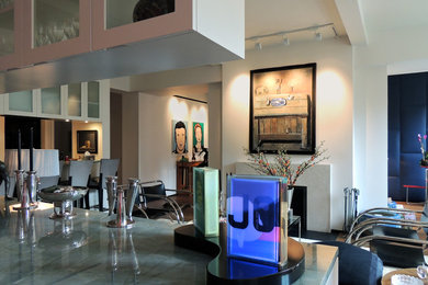 Greenwich Village Private Residence