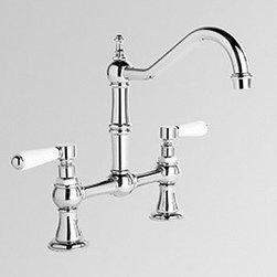 Kitchen Tapware - Products