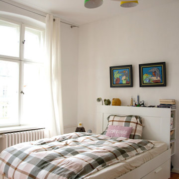 Jugendzimmer