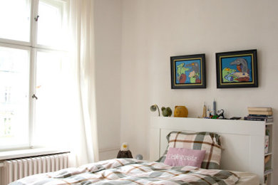 Kinderzimmer in Berlin
