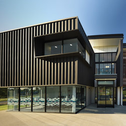 Colorbond - Bricks And Masonry