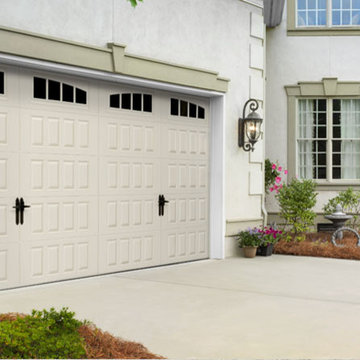 Garage Doors