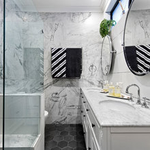 Reno - Ensuite