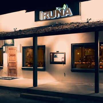 CAFE IRUÑA - SCOTTSDALE, AZ