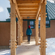 walkways